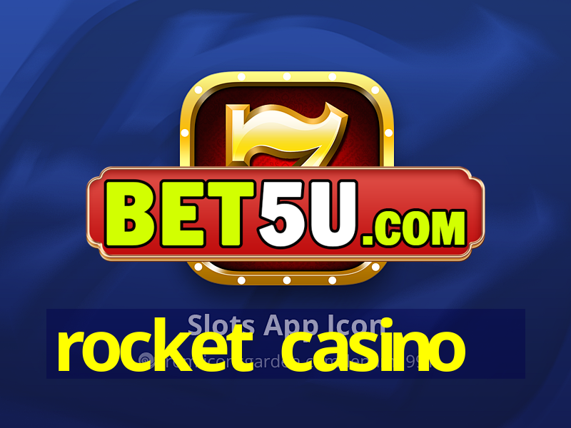 rocket casino